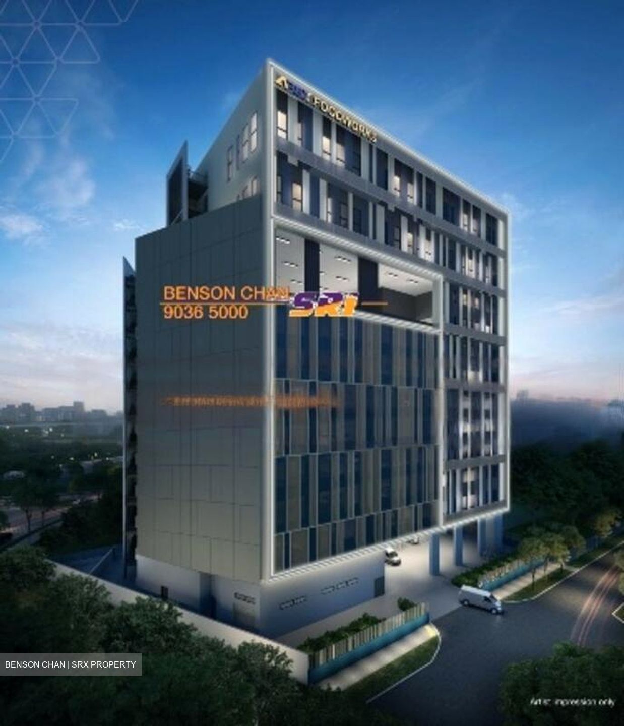 Tai Kim Industrial Estate (D19), Factory #464027931